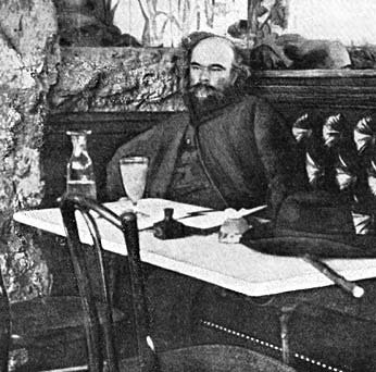 Paul Verlaine