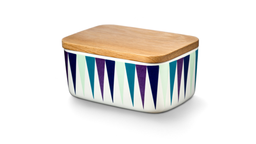 Butter boxes