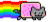 nyan cat